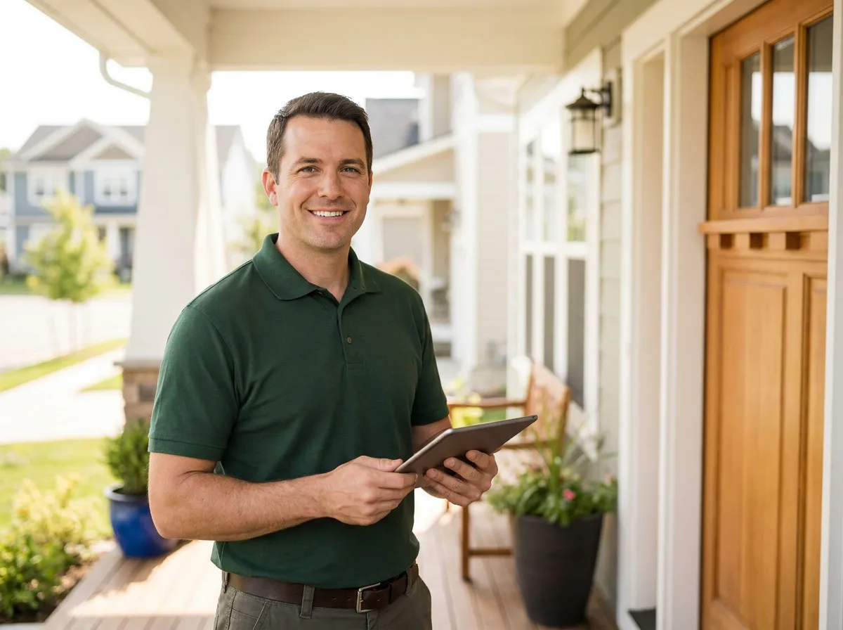 Pest control FAQs for Clinton, WA